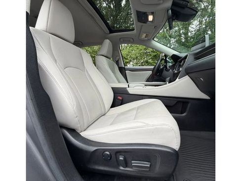 Certified 2022 Lexus RX 350 AWD w/ Premium Package image 22