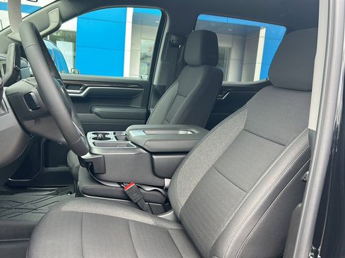 New 2026 Chevrolet Silverado 1500 LT AWD/4WD image 13