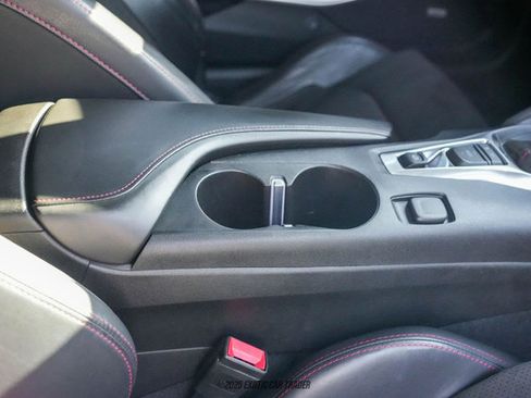 Used 2017 Chevrolet Camaro ZL1 image 28