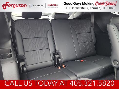 New 2026 Buick Enclave Avenir w/ Super Cruise Package AWD/4WD image 49