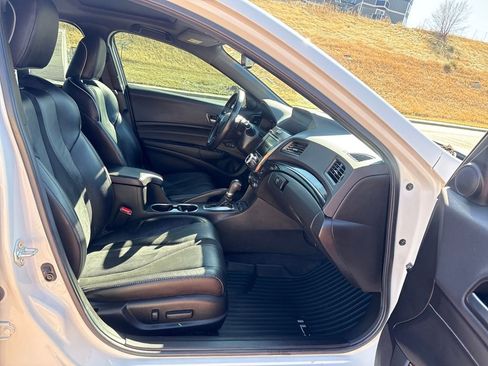 Used 2021 Acura ILX image 27