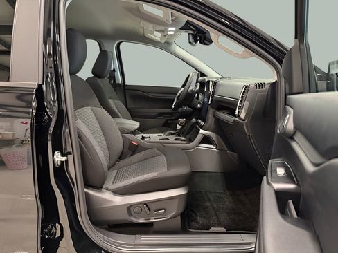 New 2026 Ford Ranger XLT AWD/4WD image 31