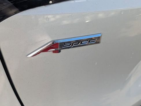 New 2025 Acura ADX A-Spec image 11