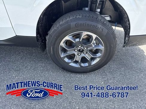 New 2026 Ford Maverick XLT FWD image 16