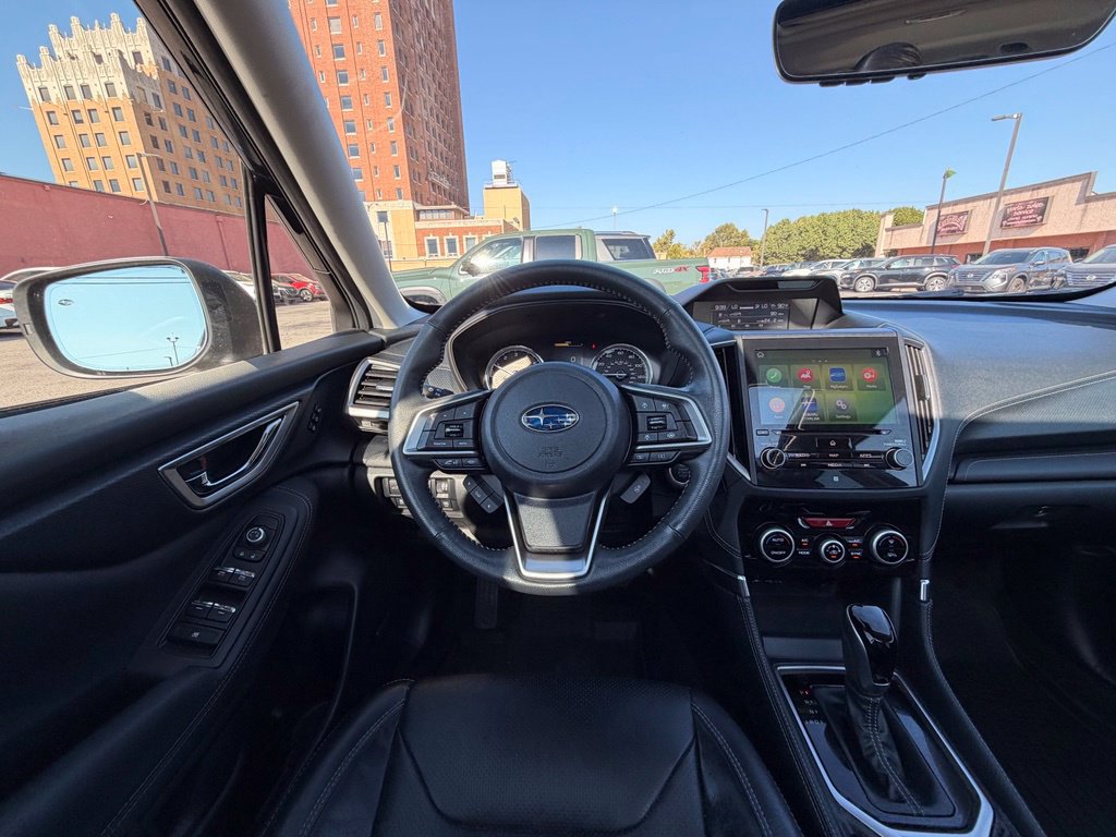 Used 2022 Subaru Forester Touring AWD/4WD image 19