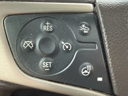 Used 2017 GMC Yukon XL Denali w/ Open Road Package image 42