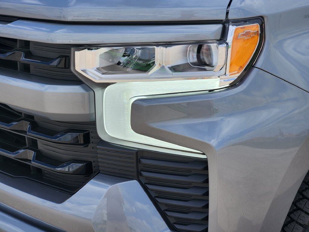 New 2026 Chevrolet Silverado 1500 RST w/ RST Select Package RWD image 6