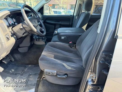 Used 2003 Dodge Ram 1500 Truck SLT image 12