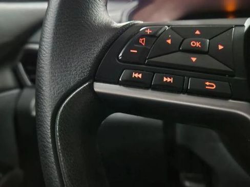 Used 2021 Nissan Altima 2.5 SV image 24