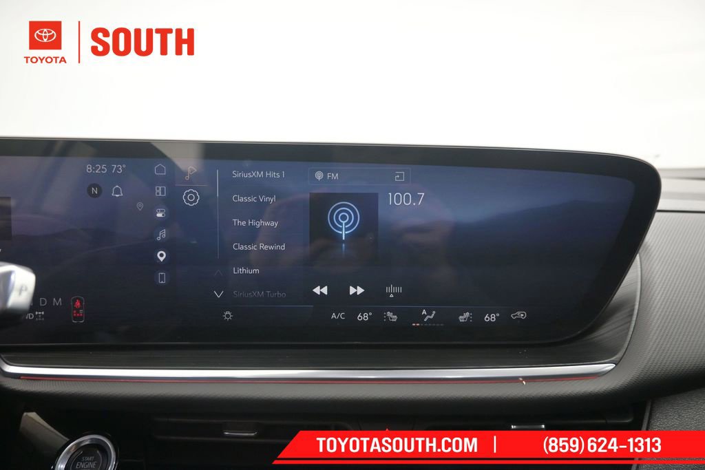 Used 2026 Buick Envision Preferred AWD/4WD image 18