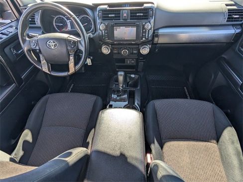 Used 2015 Toyota 4Runner Trail image 11