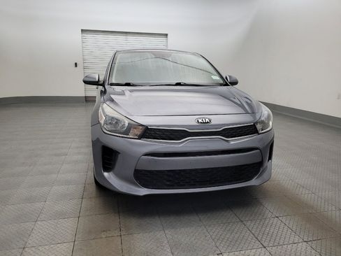 Used 2020 Kia Rio S FWD image 14