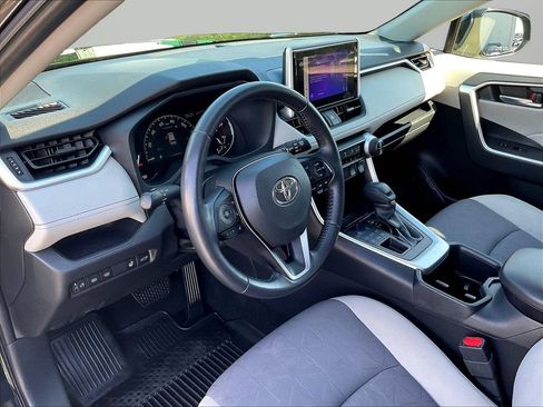 Used 2023 Toyota RAV4 XLE w/ Convenience Package AWD/4WD image 18