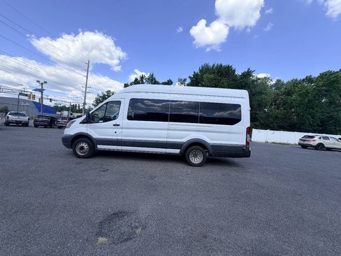 Used 2016 Ford Transit 350 XL RWD image 40