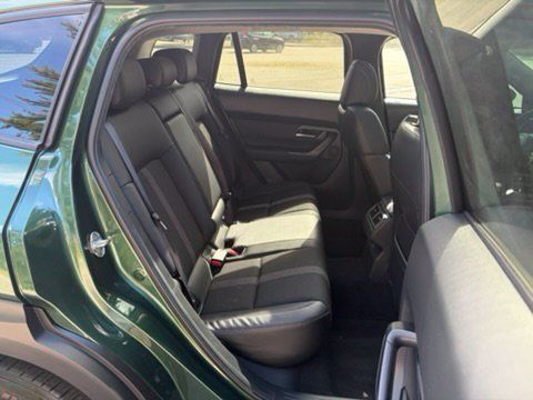 Used 2026 MAZDA CX-50 AWD 2.5 S w/ Preferred Pkg image 26