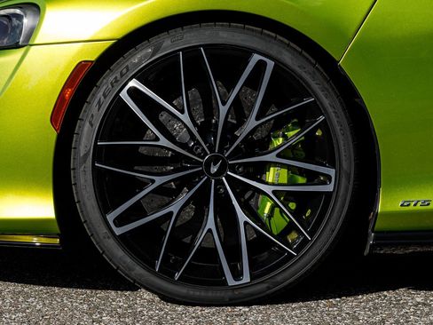 Used 2025 McLaren GTS TechLux image 24