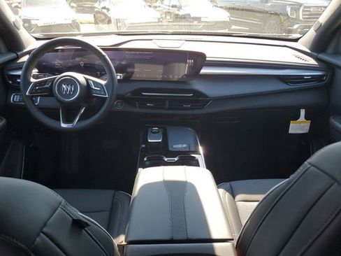 New 2026 Buick Enclave Preferred w/ Power Package FWD image 12