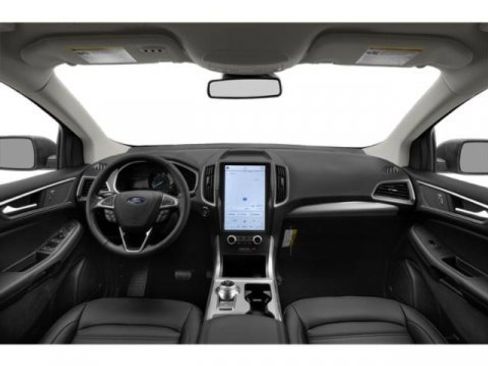 Used 2022 Ford Edge SEL image 11