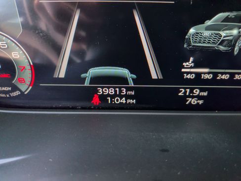 Certified 2023 Audi Q5 2.0T Prestige w/ Prestige Package image 22