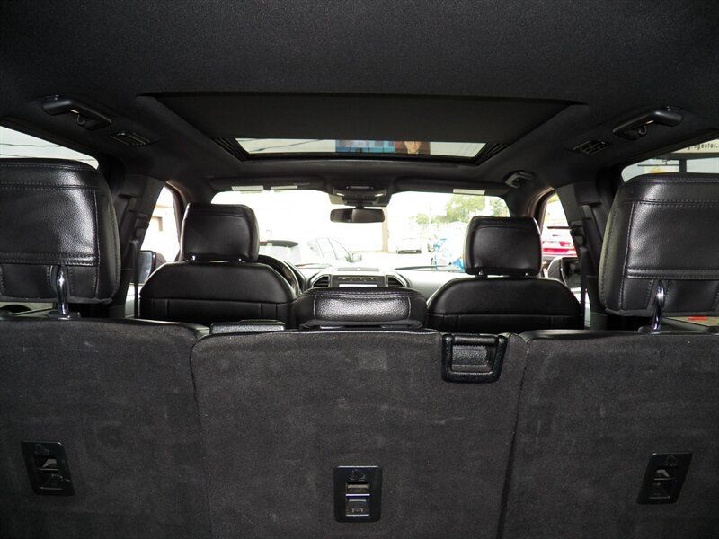 Used 2020 Ford Expedition Limited RWD image 28