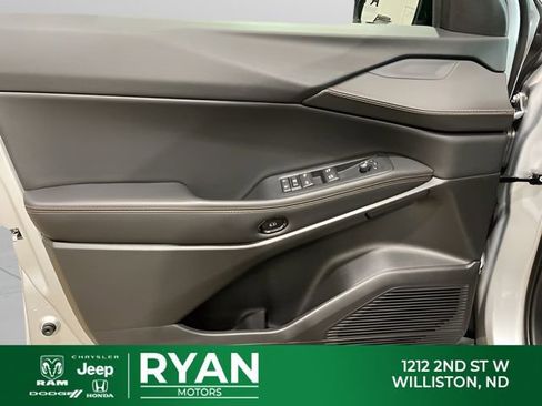 New 2026 Jeep Cherokee Limited AWD/4WD image 44