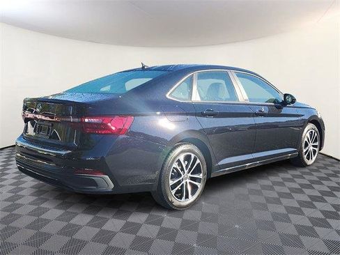 New 2025 Volkswagen Jetta Sport image 6