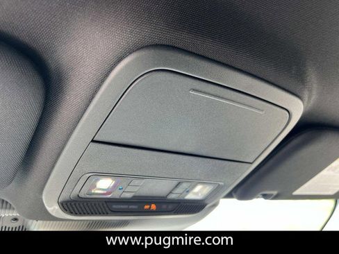 New 2026 Ford Explorer ST image 27