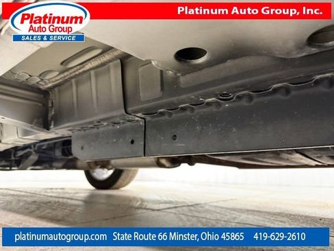 Used 2023 Buick Enclave Essence w/ Experience Buick Package image 9