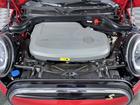 Used 2022 MINI Cooper SE image 28