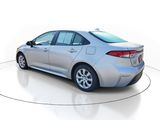 Used 2025 Toyota Corolla LE image 4