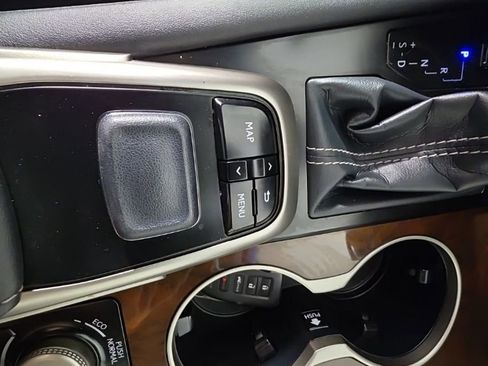 Used 2018 Lexus RX 450h AWD w/ Premium Package image 25
