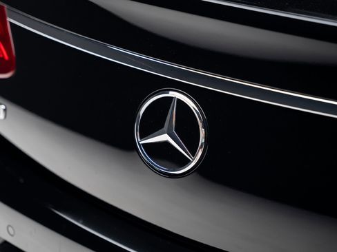 Used 2019 Mercedes-Benz E 450 E 450 image 32