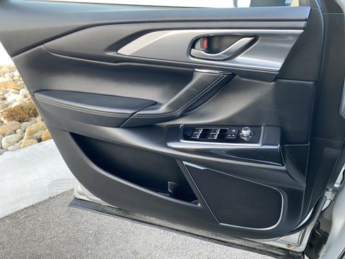 Used 2022 MAZDA CX-9 Grand Touring image 17