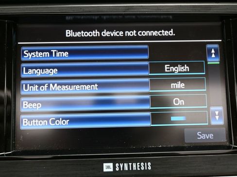 Used 2014 Toyota Avalon Limited image 24