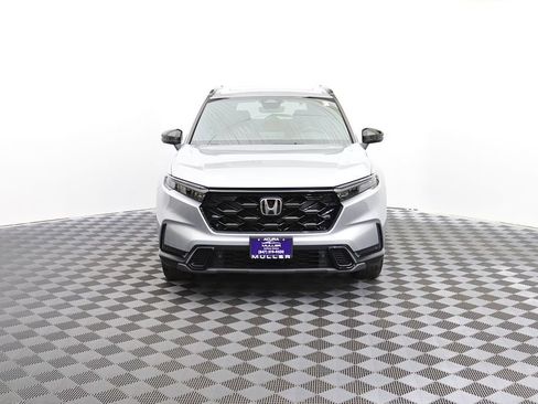Used 2024 Honda CR-V Sport-L image 4