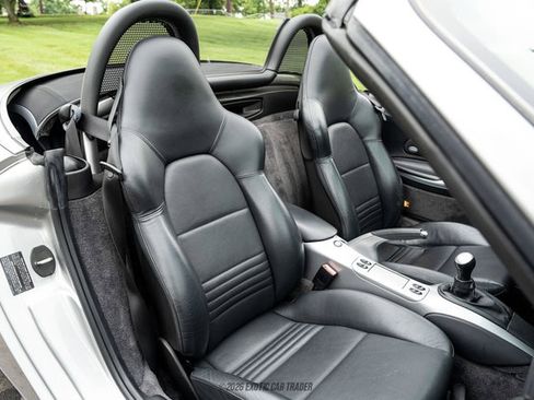 Used 2004 Porsche Boxster S RWD image 47