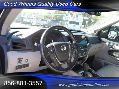 Used 2017 Honda Pilot EX-L image 15