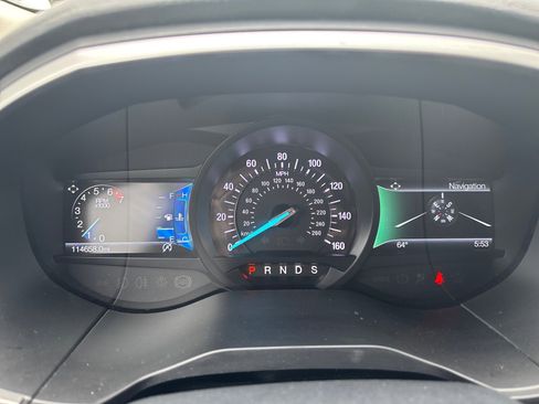 Used 2019 Ford Edge SEL w/ Equipment Group 201A AWD/4WD image 30