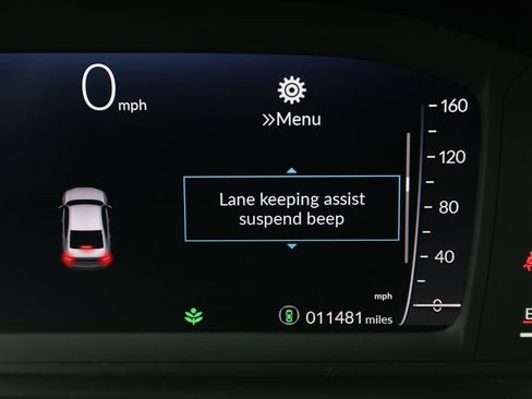 Used 2024 Honda Accord EX image 26