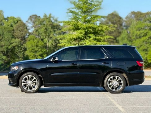 Used 2020 Dodge Durango GT RWD image 9