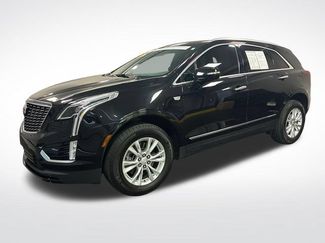 Certified 2024 Cadillac XT5 Luxury FWD 360° Tour
