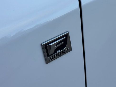 Certified 2024 Lexus RX 500h F Sport w/ Accessory Package (K3) image 8