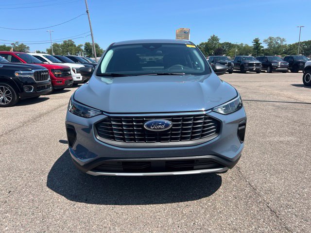 Certified 2024 Ford Escape Active w/ Tech Pack #1 AWD/4WD image 2