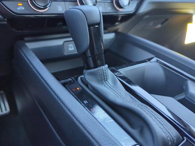 New 2026 Honda Accord Sport image 19