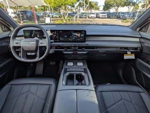 New 2027 Kia Telluride EX X-Line w/ Towing Package AWD/4WD image 18