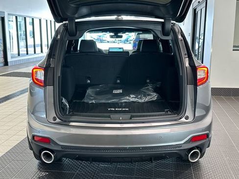 New 2026 Acura RDX A-Spec image 25