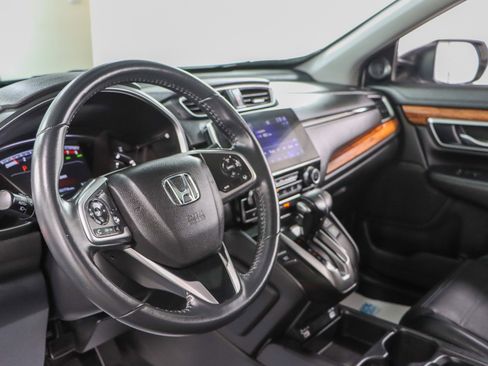 Used 2022 Honda CR-V EX-L image 23