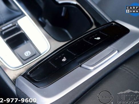 Used 2022 Hyundai Tucson SEL image 29