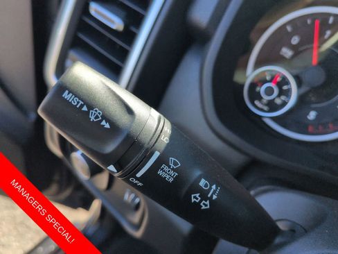 New 2026 RAM 2500 Big Horn image 26