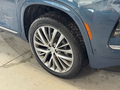 New 2026 Buick Enclave Avenir w/ Super Cruise Package